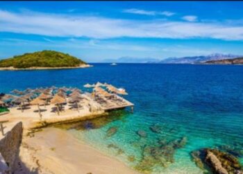 Britanikja ‘Metro’: Zbuloni Shqipërinë, një nga destinacionet parajsë më të përballueshme në Evropë
