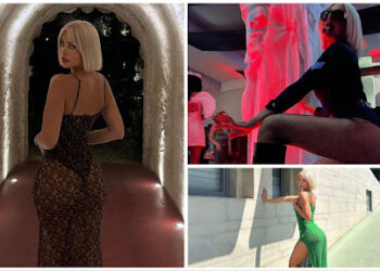 Ish-banorja e BBV habit me deklaratën e saj: Ja shifra që ajo kërkon për t’u bërë pjesë e një filmi erotik