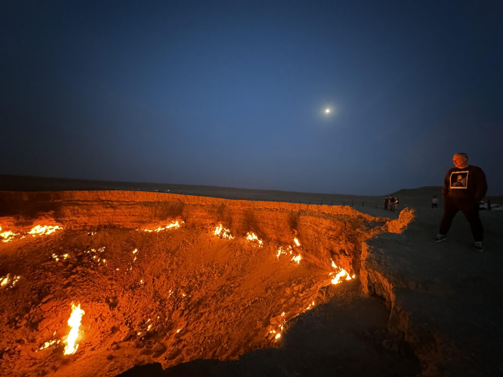 Novruz në kohën e Vollodjas