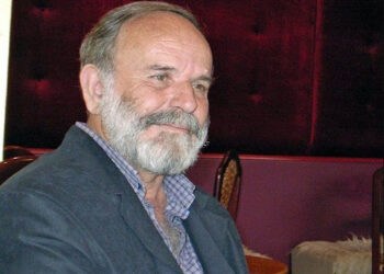 Lamtumira e fundit për Ali Osekun, piktorin që provoi burgun për shkak të ngjyrave