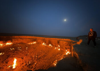 Novruz në kohën e Vollodjas
