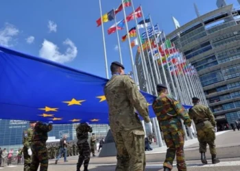 “Ushtri e përbashkët me 5 mijë trupa”, konferenca e kryeparlamentarëve të vendeve të BE miraton krijimin e forcës për t’ju përgjigjur krizave