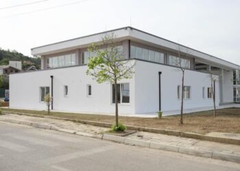 Investimi/ Qendër e re administrimi në Vaqarr, Rama: Hapësirë multifunksionale për të gjitha moshat