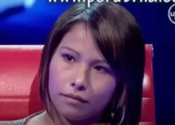 FOTO/ 19-vjeçarja mbytet nga i dashuri një muaj pas rrëfimeve seksuale në ‘reality-show’