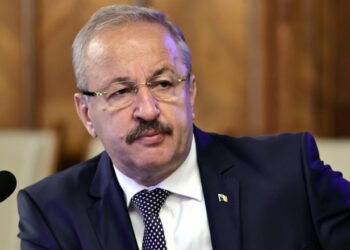 “Shqipëria, rol strategjik”, zyrtari i NATO-s: Vendet e Ballkanit sa më shpejt në BE