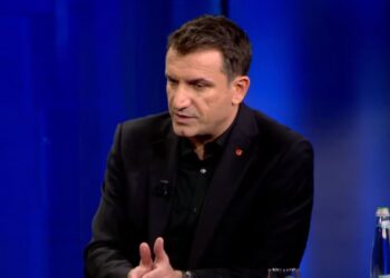 ”Saliu, Meta, Basha, janë një rracë”, Veliaj: Në bashki gjeta vendimin që do shpërbleheshin kush vrau socialistë në bulevard