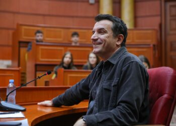 Veliaj: Tirana histori suksesi, por është koha për një riformatim të thellë dhe ripërtëritje