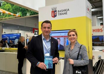 Panairi i Teknologjisë në Hanover, Veliaj: Interes i jashtëzakonshëm për zonën e lirë ekonomike