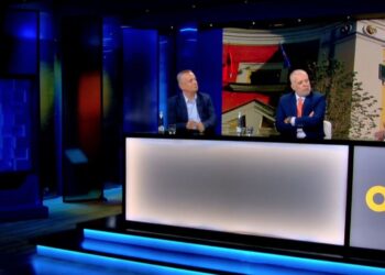 “Seri ndryshimesh në bashki”, Veliaj: Sulmet? Nga njerëz mediatikë që kërkojnë gjëra të paligjshme. Prokuroria po bën punën e vet