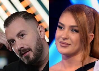 Vesa nuk i ndahet Romeos, ja mesazhi që i dërgoi në “Big Love”/ Si reagoi Heidi?