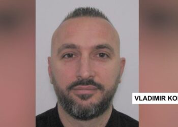 Vrasja e Briken Sanajt te ‘Kodra e Diellit’, arrestohet në Gjermani Vladimir Kola