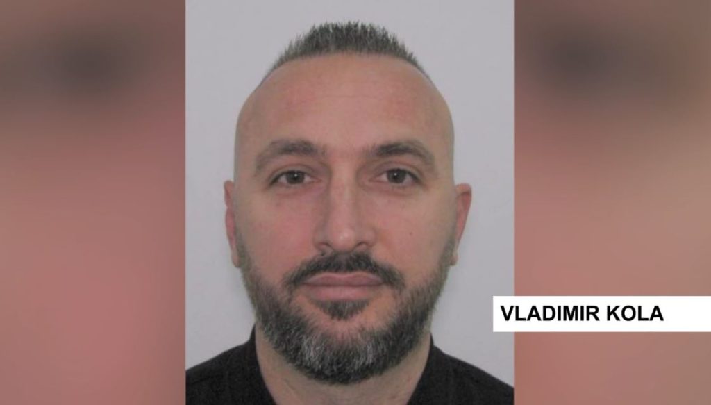 Vrasja e Briken Sanajt te ‘Kodra e Diellit’, arrestohet në Gjermani Vladimir Kola