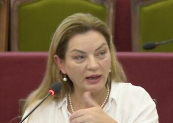“Sterilizimi”, Vokshi zbulon hapat e marra: I jemi drejtuar me kërkesë KLSH, Kryeministrisë e dy ministrive. Kërkuam…!