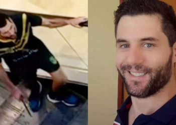 ‘S’po gjente të dashur’/ Masakra me 6 të vrarë në qendrën tregtare në Australi! Babai i 40 vjeçarit: Ja pse shënjestroi vetëm gratë