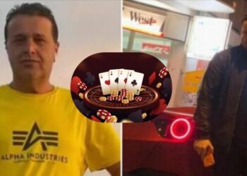 Zbardhet motivi pse shqiptari ekzekutoi pronarin serb të lokalit në Gjermani