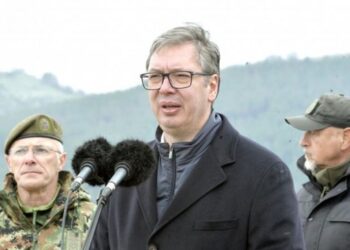 Vota e Greqisë pro Kosovës në KiE, Vuçiç: Ajo që ka bërë Bakoyanis është turp