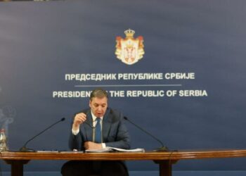 Dorëzohet Serbia? Vuçiç: Ka shumë gjasa që Kosova të anëtarësohet në Këshillin e Evropës