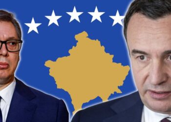 Kurti akuzon Vuçiç për hakmarrje: Kryemafiozi u bë trim pa sanksione