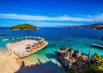 “Delicious Australia”: Shqipëria, një nga destinacionet evropiane më të mira për pushime në 2024