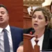 Sherri Xhaçka-Noka: Qan çdo natë poshtë ballkonit, sqaro akuzat që janë bërë ndaj teje nga Bardhi