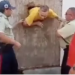 VIDEO/ Dështimi spektakolar, të burgosurit hapin tunel për t’u arratisur, por përfundojnë në duart e policisë