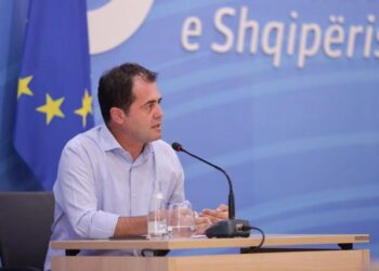 Propozimet e opozitës për Reformën Zgjedhore/Bylykbashi: Të rikthehen koalicionet parazgjedhore, lista të përbëra