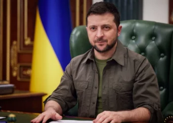Sondazhi/ Zelensky, lideri më popullor në Evropë! Çfarë mendojnë qytetarët për Putinin, Macronin apo Melonin