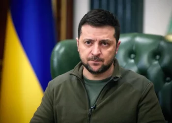 Sulmi i Iranit ndaj Izraelit/ Zelensky: Thirrje zgjimi për botën e lirë