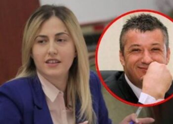 Peza refuzoi paraqitjen para Komisionit, Zhupa publikon e-Mailin: Akt antiligjor i kreut të RTSH