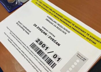 Bojkoti i zgjedhjeve në veri të Kosovës, ambasada e SHBA: Keqardhje që Lista Serbe nuk u tërhoq
