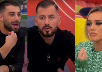 “Heidin apo Meritonin”, Romeo vihet para zgjedhjes së vështirë, kush e meriton finalen?