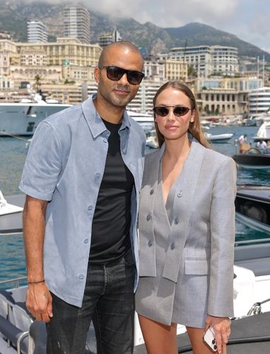 FOTO/Parada e VIP-ave në Monako