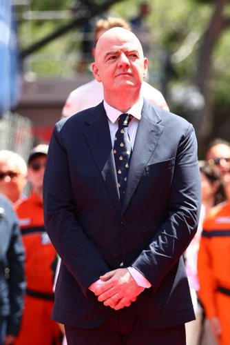 FOTO/Parada e VIP-ave në Monako