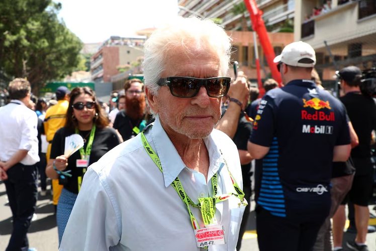 FOTO/Parada e VIP-ave në Monako