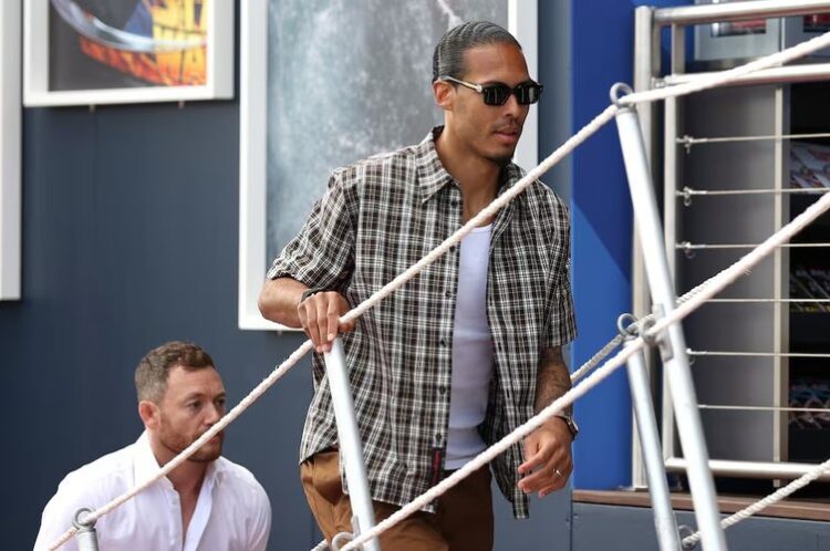 FOTO/Parada e VIP-ave në Monako