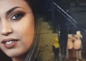 A janë parë persona të tjerë pranë vendit ku Alma Arrazi u vetëflijua me tre fëmijët e saj? Flasin dëshmitarët