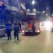 Fier/Bllokohet në katin e 7 të banesës i mituri, zjarrfikësit dhe Policia ndërhynë për hapjen e derës