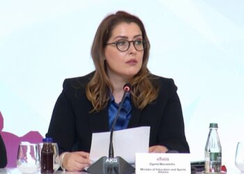Takimi i ministrave të Arsimit të Europës, Manastirliu: Në 2030 bëhemi referencë për kërkimin shkencor