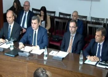 Raporti vjetor i BSH, Sejko: Ekonomia shqiptare mbetet me nivel të lartë informaliteti