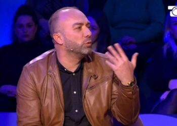 Babai i Heidit në BBV3?! Daja i banores: Po e mendon, nuk është njeri i televizionit