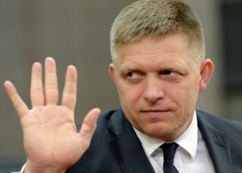 U qëllua me armë zjarri, kryeministri sllovak del nga operacioni, si është gjendja e tij shëndetësore