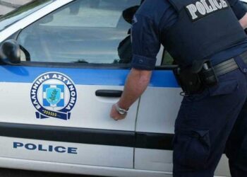 Kërkohej në Shqipëri për tentativë vrasje, arrestohet në Greqi Viktor Daçi