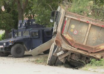 Miku i ngushtë i Vulin, arrestohet spiuni serb në Mitrovicë, vodhi identitetin