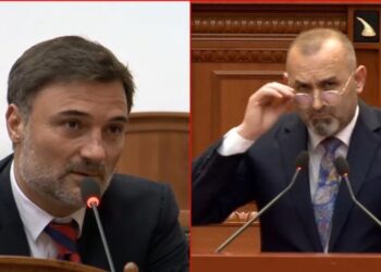 “Bombën gjykatësit mund t’ia ketë vënë i liruari nga amnistia”, Manja ironi me Alibeajn: Kur s’u kënaqe që të bëri Berisha ministër, s’ke si kënaqesh më…