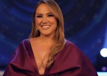 Çfarë po ndodh me Arbana Osmanin? Moderatorja: Ditë shumë të ngarkuara emocionalisht…