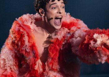 Zvicra triumfon në edicionin e 68 të Eurovision! Diversiteti, mesazhet për paqe dhe kërkesa për përjashtimin e Izraelit