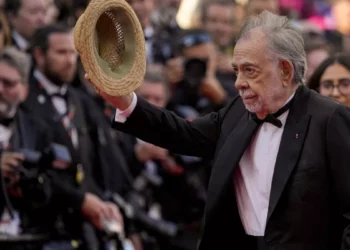 Regjisori Francis Ford Coppola akuzohet për sjellje të papërshtatshme në xhirimet e Megalopolis