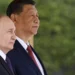 Xi Jinping e Putin sulmojnë SHBA: Zgjidhje politike për Ukrainën