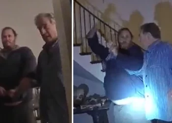 Sulmoi bashkëshortin e zyrtares amerikane Nancy Pelosi, autori dënohet me 30 vite burg