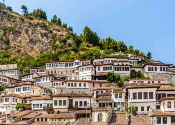 “Gaceta del Turismo”: Shqipëria – destinacioni perfekt për një aventurë unike